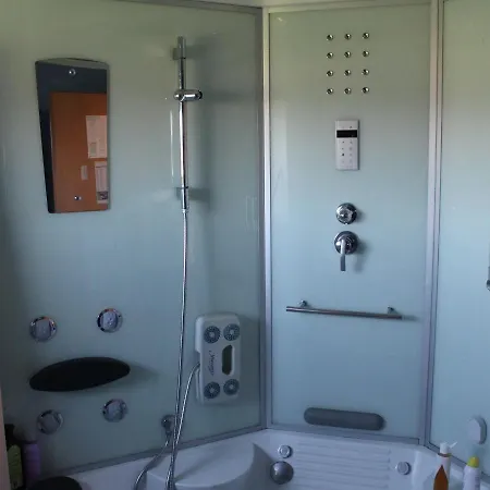 Rappitsch 度假居 Sankt Marein bei Knittelfeld