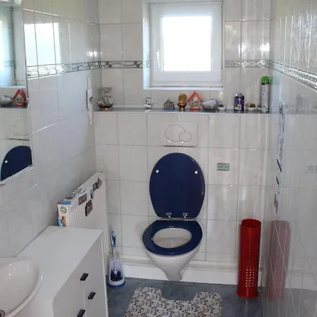 Rappitsch Σπίτι διακοπών