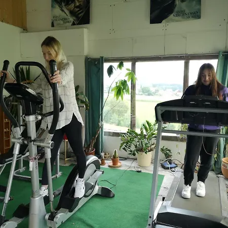 Σπίτι διακοπών Rappitsch *