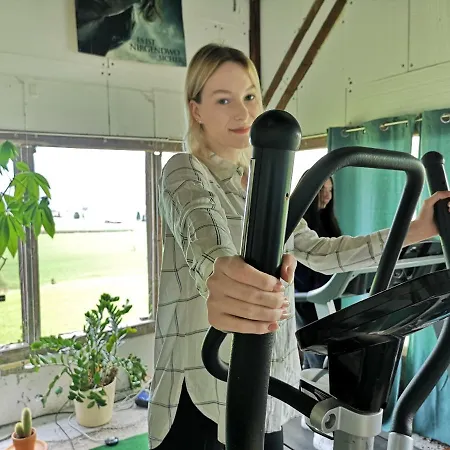 Σπίτι διακοπών Rappitsch *