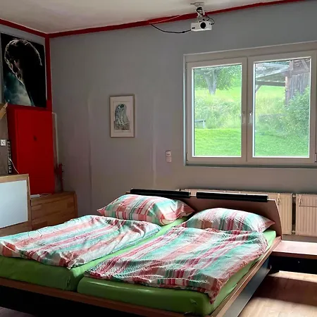 Holiday home Rappitsch Sankt Marein bei Knittelfeld