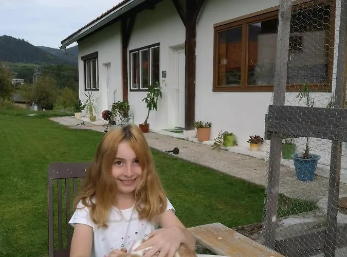 Rappitsch Sankt Marein bei Knittelfeld