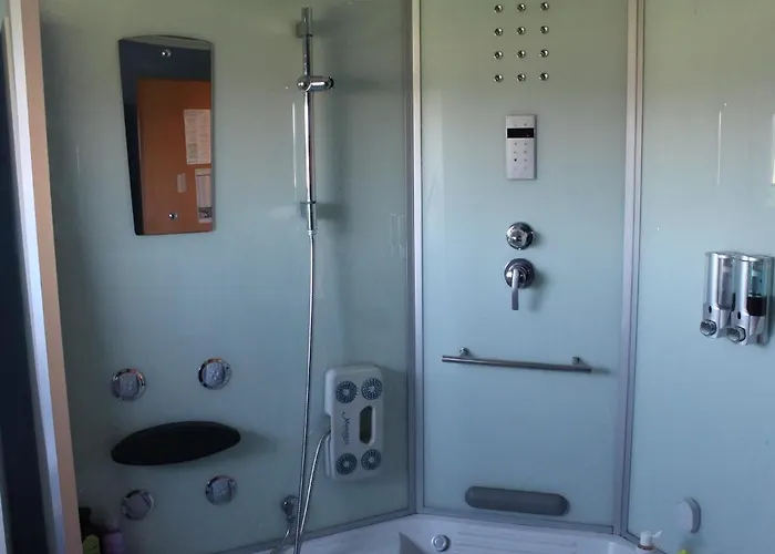 Rappitsch Ferienhaus Sankt Marein bei Knittelfeld