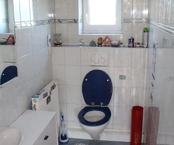 Rappitsch Ferienhaus