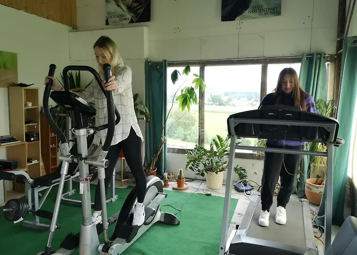 Ferienhaus Rappitsch *